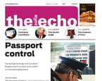 The Sofia Echo