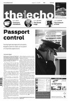 The Sofia Echo
